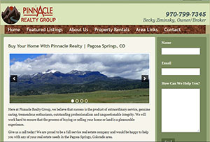 Pinnacle Realty of Pagosa