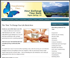 Hour Exchange Pagosa