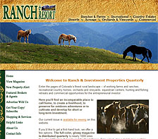 Ranch & Resort