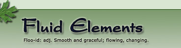 Fluid Elements